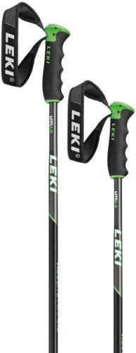 Leki Neolite Airfoil - black/neongreen/white 110