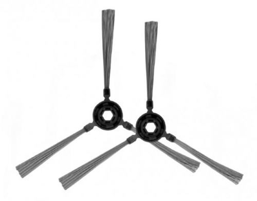 Concept Sada 2 ks bočních kartáčů pro robotický vysavač Concept VR1000