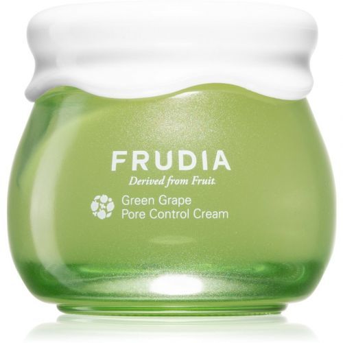 Frudia Green Grape hydratační gel krém pro stažení pórů 55 g