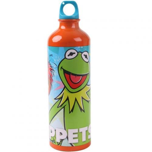 BANQUET Hliníková láhev 750ml, Muppets