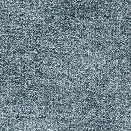 ITC Metrážový koberec Velvet Rock 6974 - Rozměr na míru bez obšití cm Modrá