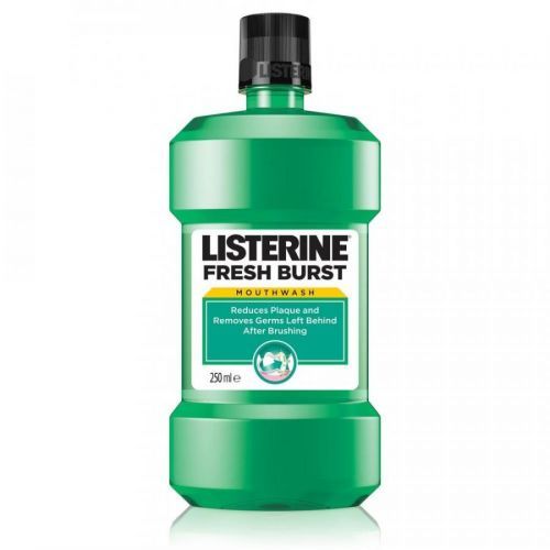 LISTERINE Freshburst ústní voda 250 ml