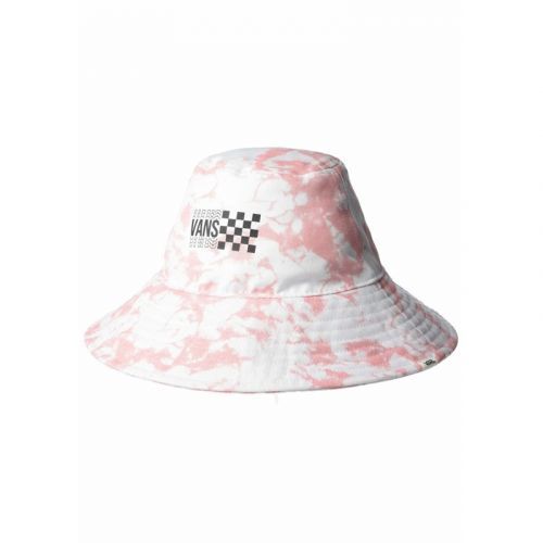 Klobouk VANS - Sun Dazed Floppy Pink Icing (P8A) velikost: S/M