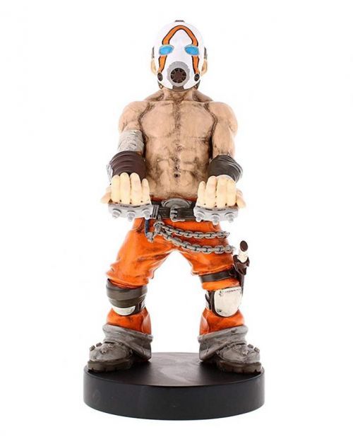 Exquisite Gaming | Borderlands - Cable Guy Psycho 20 cm