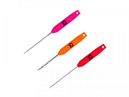 Delphin Set jehel a vrtáku Slim