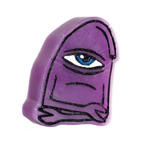 vosk TOY MACHINE - Wax Purple (MULTI)