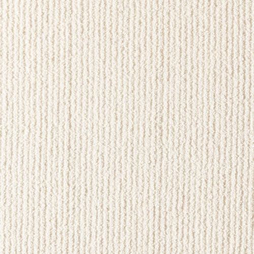 ITC Metrážový koberec Velveti 6903 - Rozměr na míru bez obšití cm Bílá