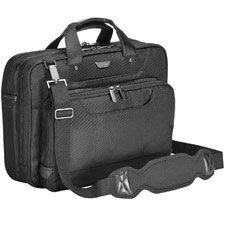 Targus Corporate Traveller 13-14'' Topload Laptop Case Black