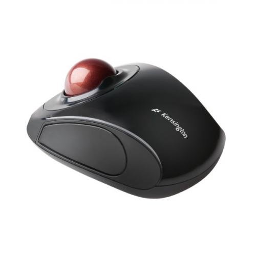 Kensington trackball Advance Fit™ Orbit bezdrátový