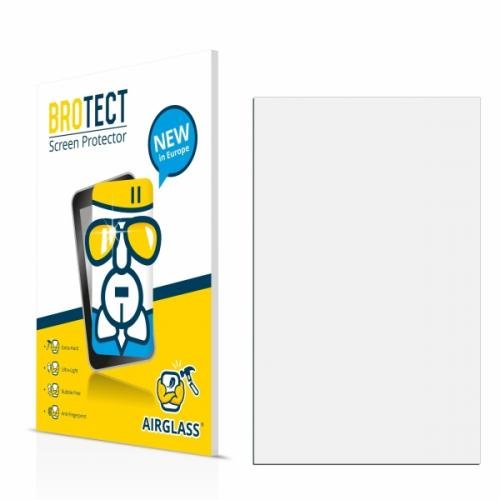 AirGlass Premium Glass Screen Protector Blackberry Keyone