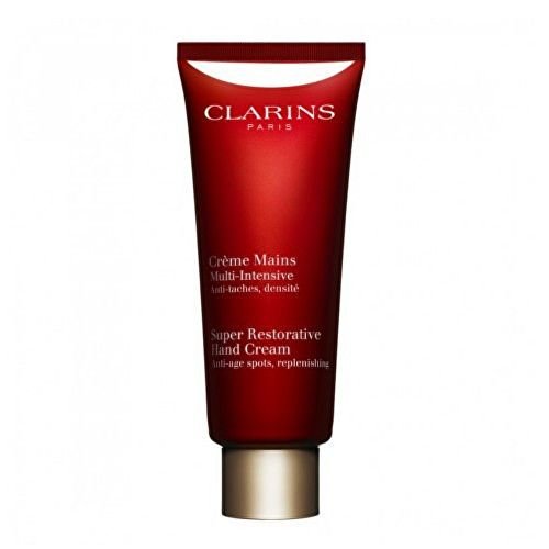 CLARINS - Super Restorative Hand Cream - Krém na ruce