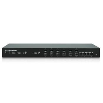 UBNT EdgeSwitch 16-Port, 10G