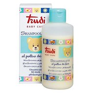 Trudi Dětské šamponové mléko s květinovým pylem 250 ml