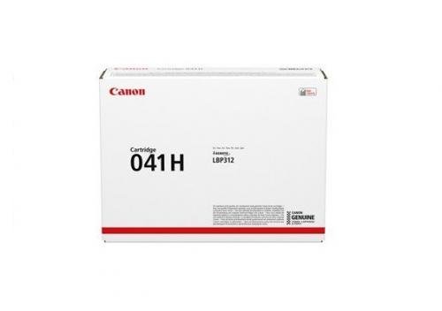 Canon Cartridge 041H Black