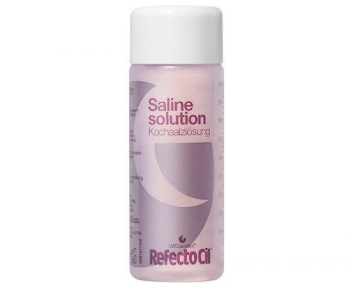Refectocil Fyziologický roztok pro odstranění mastnoty Saline Solution 150 ml