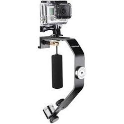 Gimbal mechanický Mantona Steadicam, 1/4palcové, černá