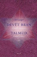 Devět bran, Talmud - Langer Jiří