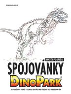 DinoPark - Spojovánky - Pospíšil Matěj