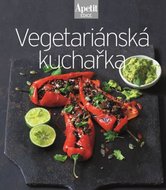 Vegetariánská kuchařka (Edice Apetit) - neuveden