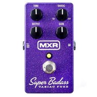 Dunlop MXR M236 Super Badass Variac Fuzz
