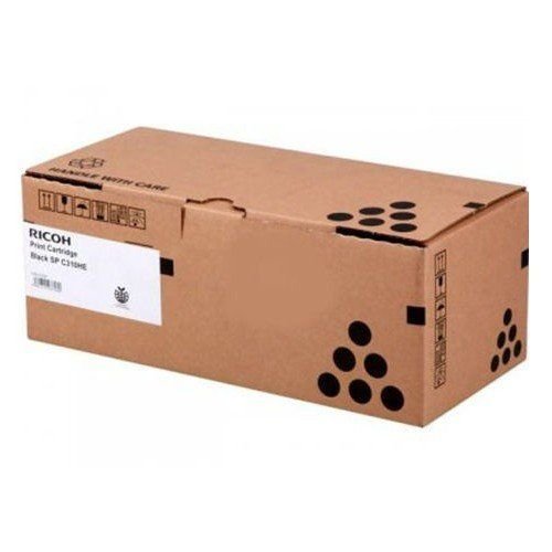 Ricoh - toner 407647(SP 3500SF,SP 3510SF, 3500N) 2500 stran, černý