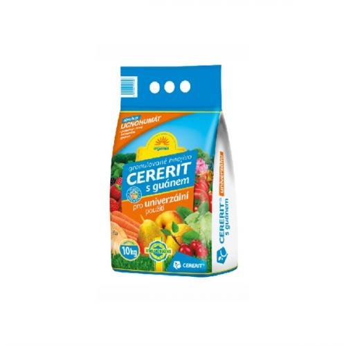 Cererit s guánem 10kg/FO