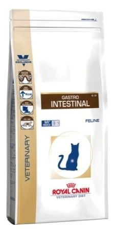 Royal Canin Feline Gastrointestinal 2kg