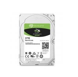 Seagate BarraCuda 2.5'' 5TB SATA3 5400RPM 128MB