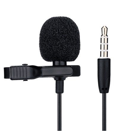 JJC klopový mikrofon SGM-28 SGM-28