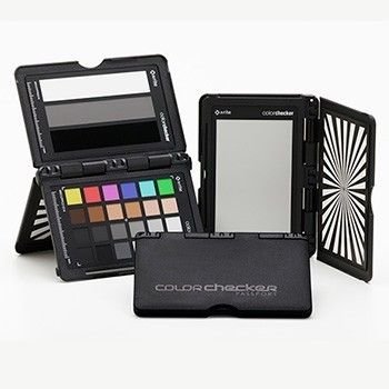 X-Rite ColorChecker Passport Video