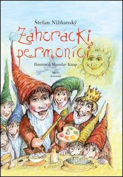 Záhorácki permoníci - Štefan Nižňanský