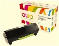 OWA Armor toner pro DELLB2360, 3460, 3465, 8500 Stran, 593-11168, černá