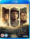 The Lost City Of Z