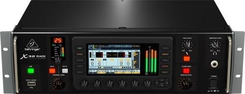 Behringer X32 RACK