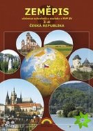 Zeměpis 8, 2. díl - Česká republika (učebnice) - neuveden