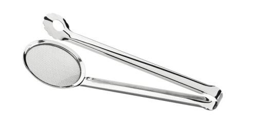 Fritovací kleště GrandCHEF ø 10 cm