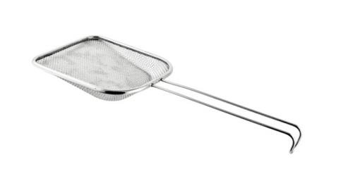 Sítko lopatka GrandCHEF 14 x 18 cm