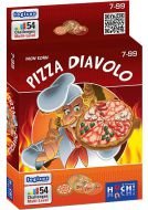 HUCH & friends Pizza Diavolo