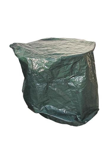 Silverline Pláštěnka na kulatý zahradní stolek 109443