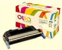 OWA Armor toner pro HPColor Laserjet 4700, 11000 Stran, Q5950A, černá