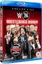 WWE: Wrestlemania Monday