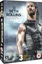 WWE: Seth Rollins - Building The Architect