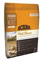 Acana Dog Wild Prarie Regionals 11,4 kg