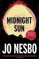 JO NESBO Midnight Sun