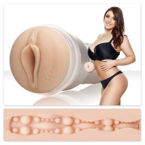 Fleshlight Girls® Angela White Indulge