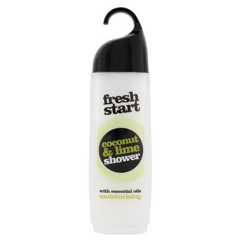 Xpel Fresh Start Coconut & Lime Shower Gel sprchový gel 420ml
