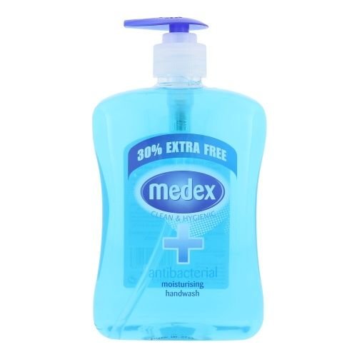Xpel Medex Antibacterial Handwash sprchový gel 650ml