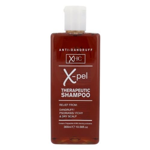 Xpel Therapeutic Anti-Dandruff Shampoo přípravek proti lupům 125ml