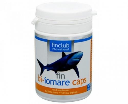 Finclub Fin Bi-iomare caps 100 kapslí