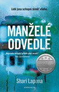 Lapena Shari: Manželé odvedle